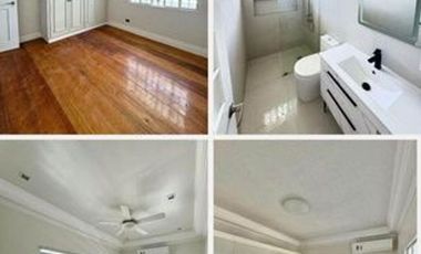 5BR House and Lot for Rent in Presidents Heights Phase VI-A, BF Homes, Paranaque