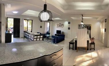 5BR House and Lot for Rent at Sta Rosa Estates 2, Santa Rosa
