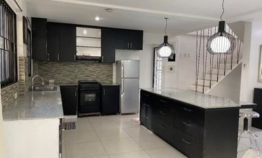 5BR House and Lot for Rent at Sta Rosa Estates 2, Santa Rosa