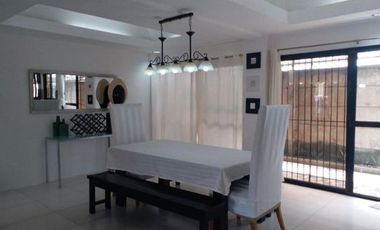 5BR House and Lot for Rent at Sta Rosa Estates 2, Santa Rosa
