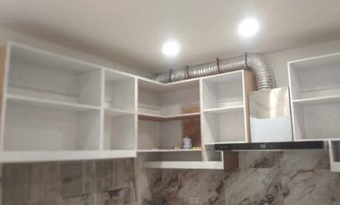2-Storey with 4BR Townhouse for Rent in Roxas Blvd. Brgy. Tambo, Parañaque City
