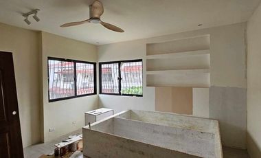 2-Storey with 4BR Townhouse for Rent in Roxas Blvd. Brgy. Tambo, Parañaque City