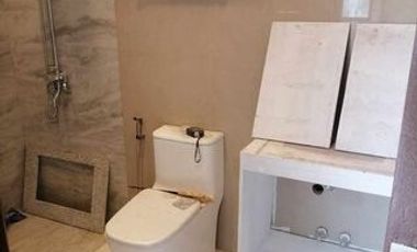2-Storey with 4BR Townhouse for Rent in Roxas Blvd. Brgy. Tambo, Parañaque City