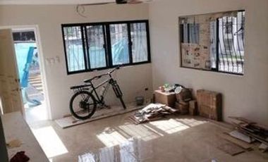 2-Storey with 4BR Townhouse for Rent in Roxas Blvd. Brgy. Tambo, Parañaque City
