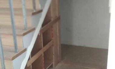2-Storey with 4BR Townhouse for Rent in Roxas Blvd. Brgy. Tambo, Parañaque City