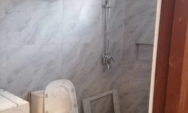 2-Storey with 4BR Townhouse for Rent in Roxas Blvd. Brgy. Tambo, Parañaque City