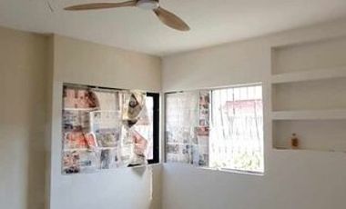 2-Storey with 4BR Townhouse for Rent in Roxas Blvd. Brgy. Tambo, Parañaque City