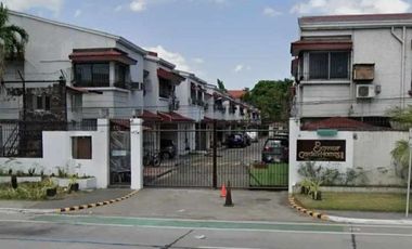 2-Storey with 4BR Townhouse for Rent in Roxas Blvd. Brgy. Tambo, Parañaque City