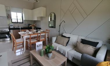 For Sale 3-Bedroom House and Lot at Grand Tierra, Capas, Tarlac