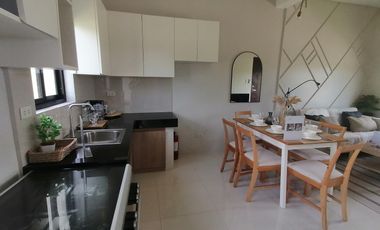 For Sale 3-Bedroom House and Lot at Grand Tierra, Capas, Tarlac
