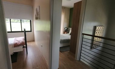 Pre-Selling Single Attached For Sale at Grand Tierra, Capas, Tarlac
