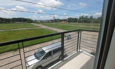 Pre-Selling Single Attached For Sale at Grand Tierra, Capas, Tarlac