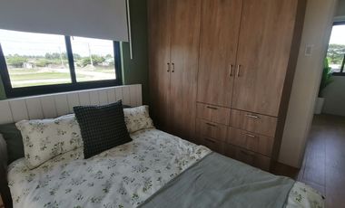 Pre-Selling Single Attached For Sale at Grand Tierra, Capas, Tarlac