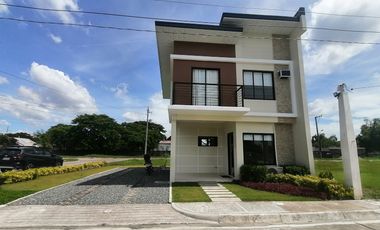 Pre-Selling Single Attached For Sale at Grand Tierra, Capas, Tarlac