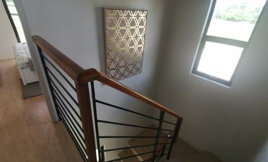 Single Attached for sale in Capas Tarlac