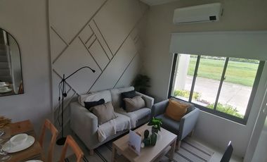 Single Attached for sale in Capas Tarlac