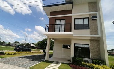 Single Attached for sale in Capas Tarlac