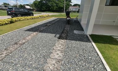 Single Attached for sale in Capas Tarlac