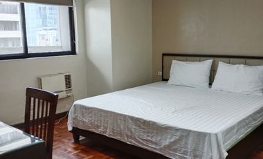 1 Bedroom unit For Lease in Ortigas Center, Pasig City