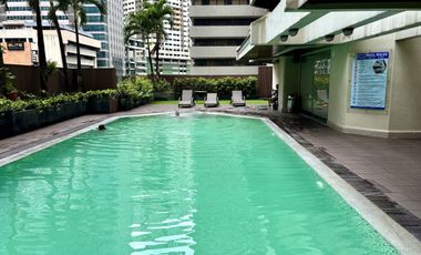 1 Bedroom unit For Lease in Ortigas Center, Pasig City