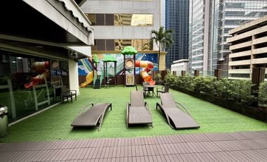 1 Bedroom unit For Lease in Ortigas Center, Pasig City