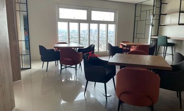BRAND NEW 1 BEDROOM @ VISTA GL TAFT FOR SALE
