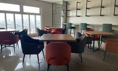 BRAND NEW 1 BEDROOM @ VISTA GL TAFT FOR SALE