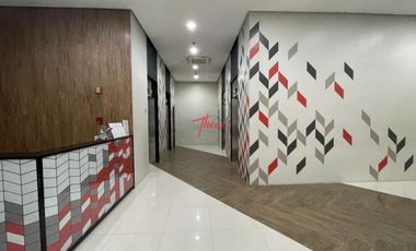 BRAND NEW 1 BEDROOM @ VISTA GL TAFT FOR SALE