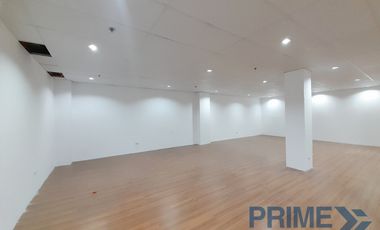 593 sqm Office Space for Lease in  Mandaue City, Cebu