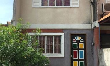 House for Sale in Genesis Subdivision at Lapu-Lapu, Cebu