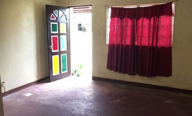 House for Sale in Genesis Subdivision at Lapu-Lapu, Cebu