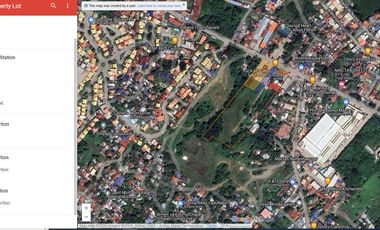 property # 11173 commercial lot for rent in pajac lapu-lapu city