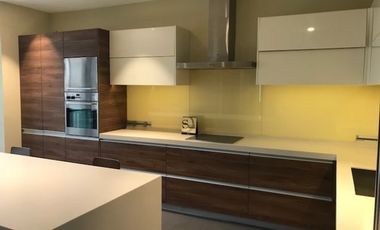 3 BR Condominium for Rent in Essensa, Bonifacio Global City, Taguig