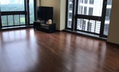 3 BR Condominium for Rent in Essensa, Bonifacio Global City, Taguig