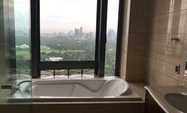 3 BR Condominium for Rent in Essensa, Bonifacio Global City, Taguig