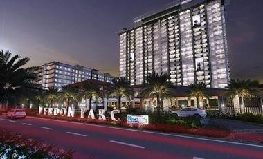 VERDON PARC by DMCI Homes in Ecoland Davao near ATENEO School PRC SM Davao City