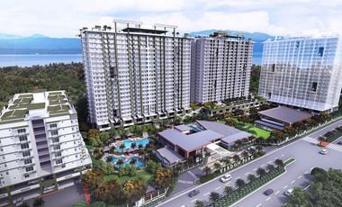 VERDON PARC by DMCI Homes in Ecoland Davao near ATENEO School PRC SM Davao City
