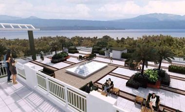 VERDON PARC by DMCI Homes in Ecoland Davao near ATENEO School PRC SM Davao City