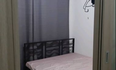 Studio Type Condo Unit  at Shore Residences, Pasay