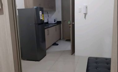 Studio Type Condo Unit  at Shore Residences, Pasay