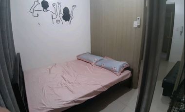 Studio Type Condo Unit  at Shore Residences, Pasay