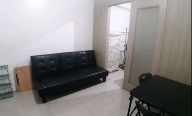 Studio Type Condo Unit  at Shore Residences, Pasay