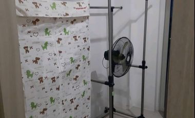 Studio Type Condo Unit  at Shore Residences, Pasay