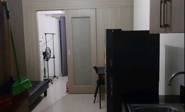 Studio Type Condo Unit  at Shore Residences, Pasay