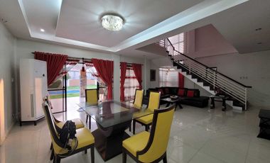 4 bedroom house for sale in angeles city