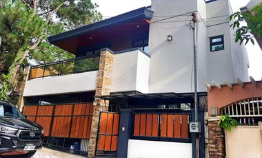 Ciudad Grande, Ph. 2, Bakakeng,