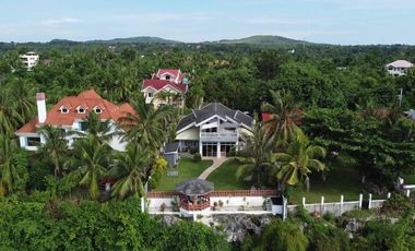 PANGLAO BEACHFRONT HOUSE BOHOL