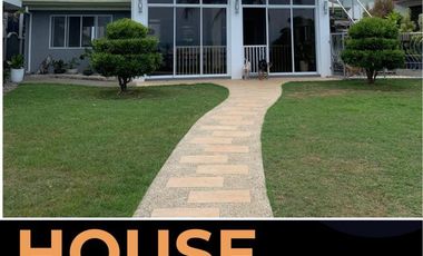 PANGLAO BEACHFRONT HOUSE BOHOL
