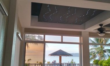 PANGLAO BEACHFRONT HOUSE BOHOL