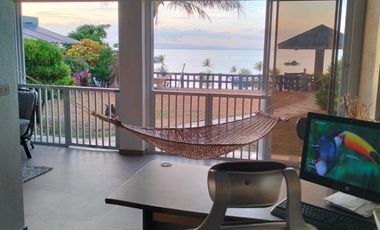 PANGLAO BEACHFRONT HOUSE BOHOL